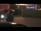Avril Lavigne - Paparazzi (Various Footage Part 1) 3736