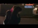Avril Lavigne - Paparazzi (Various Footage Part 1) 3746