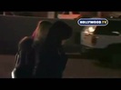 Avril Lavigne - Paparazzi (Various Footage Part 1) 3748