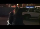 Avril Lavigne - Paparazzi (Various Footage Part 1) 3751