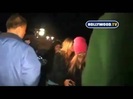 Avril Lavigne - Paparazzi (Various Footage Part 1) 3825