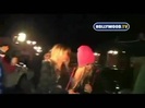 Avril Lavigne - Paparazzi (Various Footage Part 1) 3829