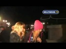 Avril Lavigne - Paparazzi (Various Footage Part 1) 3832