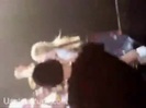 Avril Lavigne - Paparazzi (Various Footage Part 1) 3366