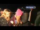 Avril Lavigne - Paparazzi (Various Footage Part 1) 3837