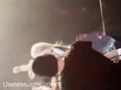 Avril Lavigne - Paparazzi (Various Footage Part 1) 3371
