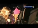 Avril Lavigne - Paparazzi (Various Footage Part 1) 3839