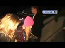 Avril Lavigne - Paparazzi (Various Footage Part 1) 3841