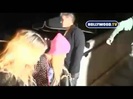 Avril Lavigne - Paparazzi (Various Footage Part 1) 3842