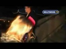 Avril Lavigne - Paparazzi (Various Footage Part 1) 3844