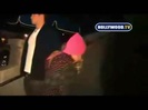 Avril Lavigne - Paparazzi (Various Footage Part 1) 3849