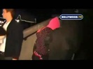 Avril Lavigne - Paparazzi (Various Footage Part 1) 3854