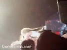 Avril Lavigne - Paparazzi (Various Footage Part 1) 3389