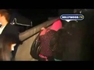 Avril Lavigne - Paparazzi (Various Footage Part 1) 3856