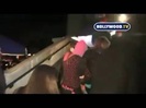 Avril Lavigne - Paparazzi (Various Footage Part 1) 3861