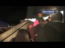 Avril Lavigne - Paparazzi (Various Footage Part 1) 3863