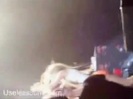 Avril Lavigne - Paparazzi (Various Footage Part 1) 3399