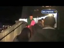 Avril Lavigne - Paparazzi (Various Footage Part 1) 3867