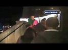Avril Lavigne - Paparazzi (Various Footage Part 1) 3868