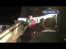 Avril Lavigne - Paparazzi (Various Footage Part 1) 3869