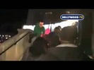 Avril Lavigne - Paparazzi (Various Footage Part 1) 3870