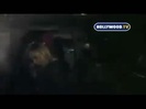 Avril Lavigne - Paparazzi (Various Footage Part 1) 4322
