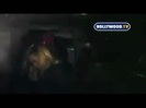 Avril Lavigne - Paparazzi (Various Footage Part 1) 4323