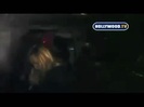 Avril Lavigne - Paparazzi (Various Footage Part 1) 4324
