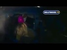 Avril Lavigne - Paparazzi (Various Footage Part 1) 4327