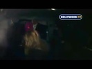 Avril Lavigne - Paparazzi (Various Footage Part 1) 4328