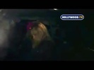 Avril Lavigne - Paparazzi (Various Footage Part 1) 4332