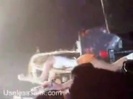 Avril Lavigne - Paparazzi (Various Footage Part 1) 3416