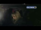 Avril Lavigne - Paparazzi (Various Footage Part 1) 4335