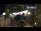 Avril Lavigne - Paparazzi (Various Footage Part 1) 3882