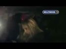 Avril Lavigne - Paparazzi (Various Footage Part 1) 4338