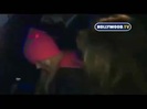Avril Lavigne - Paparazzi (Various Footage Part 1) 4353