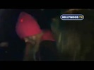 Avril Lavigne - Paparazzi (Various Footage Part 1) 4355