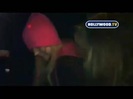 Avril Lavigne - Paparazzi (Various Footage Part 1) 4356