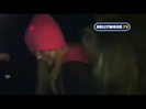 Avril Lavigne - Paparazzi (Various Footage Part 1) 4357