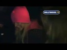 Avril Lavigne - Paparazzi (Various Footage Part 1) 4358