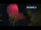 Avril Lavigne - Paparazzi (Various Footage Part 1) 4359