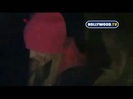Avril Lavigne - Paparazzi (Various Footage Part 1) 4361