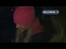 Avril Lavigne - Paparazzi (Various Footage Part 1) 4362