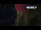 Avril Lavigne - Paparazzi (Various Footage Part 1) 4368