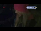 Avril Lavigne - Paparazzi (Various Footage Part 1) 4369