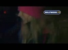 Avril Lavigne - Paparazzi (Various Footage Part 1) 4371