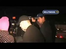 Avril Lavigne - Paparazzi (Various Footage Part 1) 3921