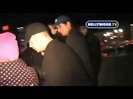 Avril Lavigne - Paparazzi (Various Footage Part 1) 3924