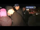 Avril Lavigne - Paparazzi (Various Footage Part 1) 3927
