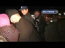 Avril Lavigne - Paparazzi (Various Footage Part 1) 3929